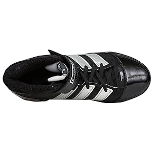 Buy adidas Men's TS BOUNCE Commander III DH Basketball Shoe